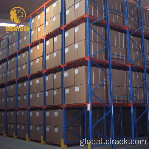 Drive In Racking Drive In Pallet Rack Heavy Duty Storage Factory